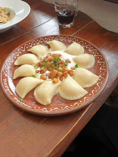 Comentarii opinii despre Penzión - Reštaurácia Koliba Likava