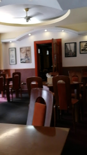 Reštaurácia Primavera