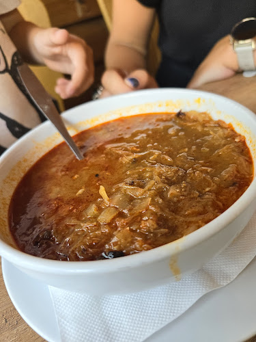 Reštaurácia MALOM - Gastronómia a pohostinstvo