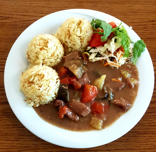 Camellia restaurant - Gastronómia a pohostinstvo