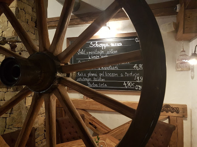 Comentarii opinii despre Schoppa restaurant