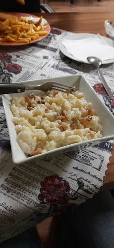 BurgerPubZvolen - Zvolen