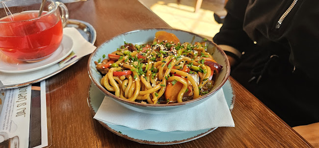 Reštaurácia Eden - Gastronómia a pohostinstvo