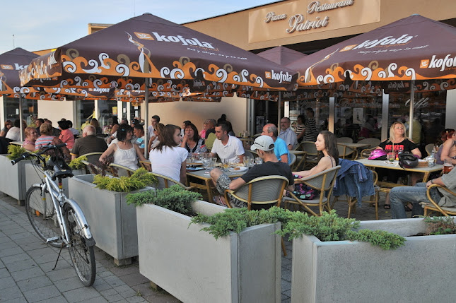 Emporio restaurant&pizza