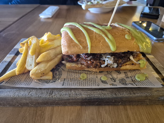 Grill olivero - Banská Bystrica