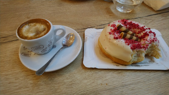 Comentarii opinii despre Bony Fritty