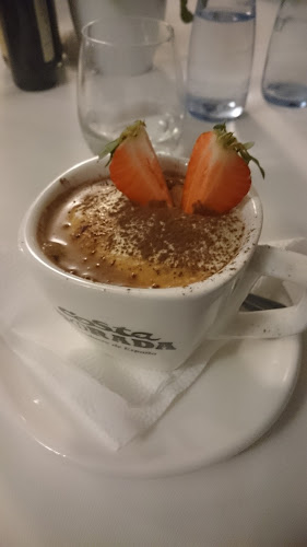 Comentarii opinii despre Restaurant Parlament