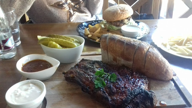 Pub Pohoda - Gastronómia a pohostinstvo