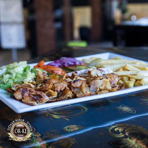 OR-KE Kebab - Trnava