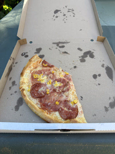 Opinii despre Pizza NICK'S Topoľčany în Topoľčany - Gastronómia a pohostinstvo