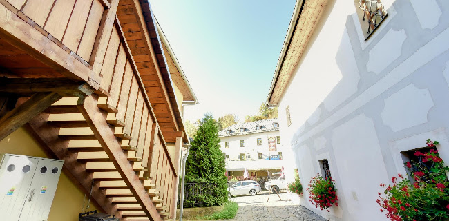 Cukrkandel Patisserie - Gastronómia a pohostinstvo