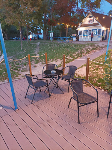 Štrkovecká Lodenica - Bratislava