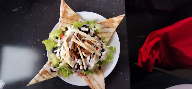 Búda Burger - Gastronómia a pohostinstvo