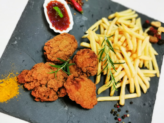 Alibaba Doner Kebab Drive - Gastronómia a pohostinstvo