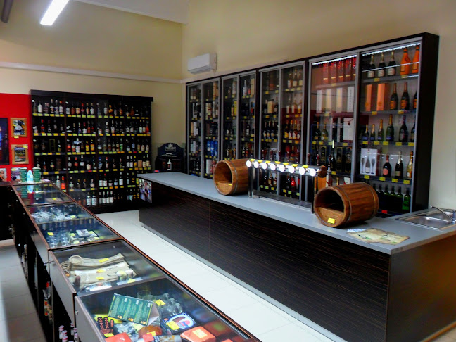 ROKO - predajňa alko a nealko nápojov - Prešov