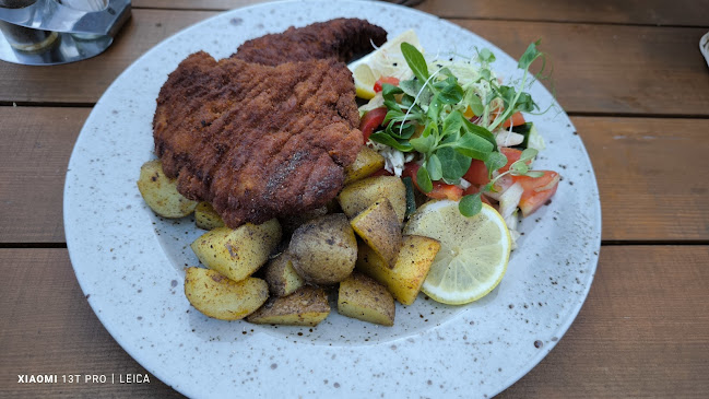 Reštaurácia Sv. Hubert - Gastronómia a pohostinstvo