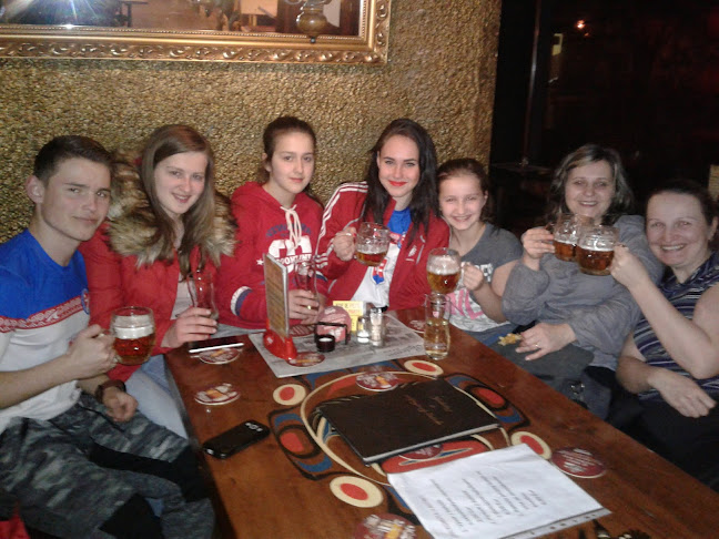 Comentarii opinii despre Astra Restaurant