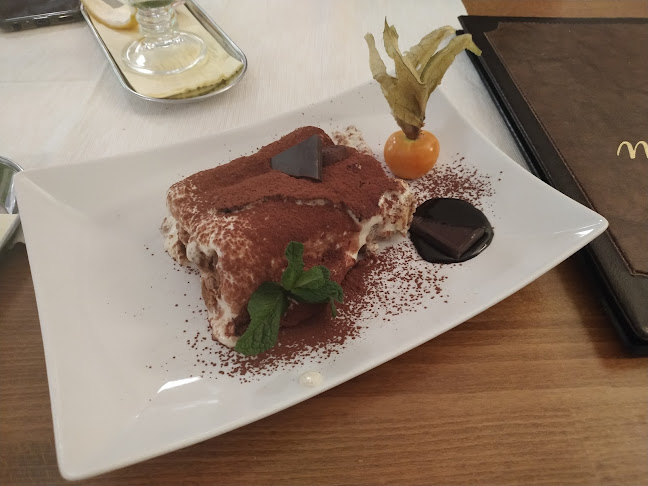 La Primavera Pizzeria - Gastronómia a pohostinstvo