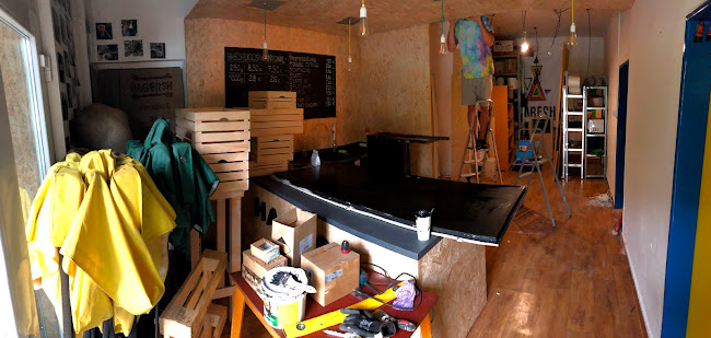 Opinii despre Habesh coffee shop în Žilina - Gastronómia a pohostinstvo