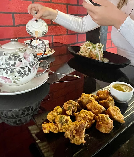 Masala Darbar - Gastronómia a pohostinstvo