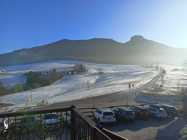 Salaš - koliba Syrex