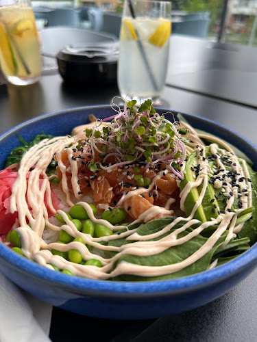 Opinii despre NOZU bistro & coffee în Prešov - Gastronómia a pohostinstvo