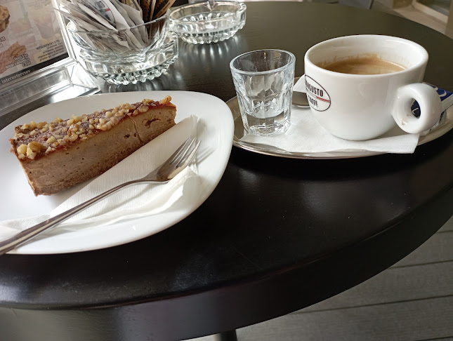 Bongusto caffé - Prešov