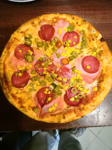 Pizzeria San Vincenzo - Gastronómia a pohostinstvo