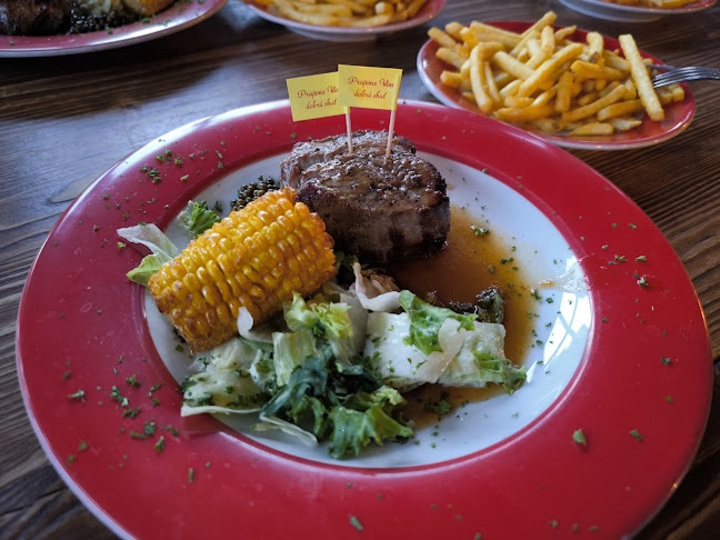 Habanero Steak Pub - Gastronómia a pohostinstvo