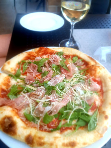 Reštaurácia Perón - Lužianky