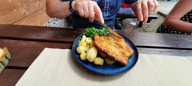 Salaš Beckov - Gastronómia a pohostinstvo