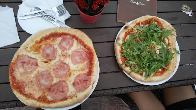 Hotel & Reštaurácia Slanica