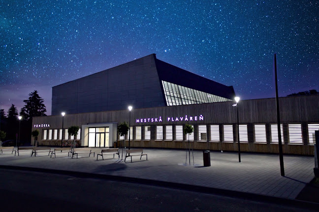 Reštaurácia Ponorka - Gastronómia a pohostinstvo