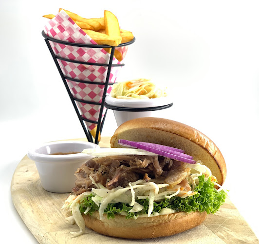 Ferdinand Pub & Restaurant - Handlová