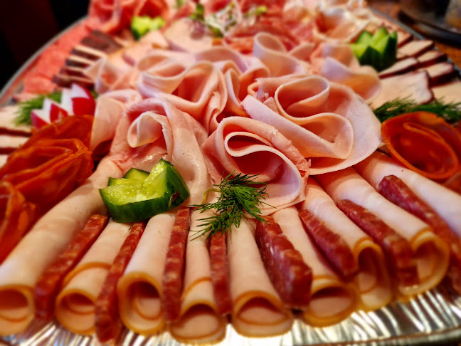 Bar Z-ko - Horný Hričov