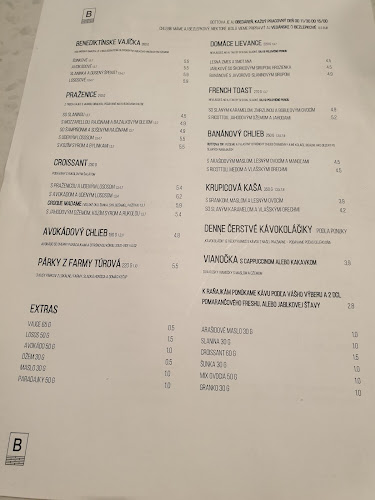 Comentarii opinii despre BOTTOVA • Coffee • Brunch • Gineria