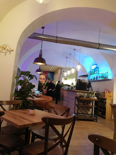 Comentarii opinii despre Mezcalli Bratislava