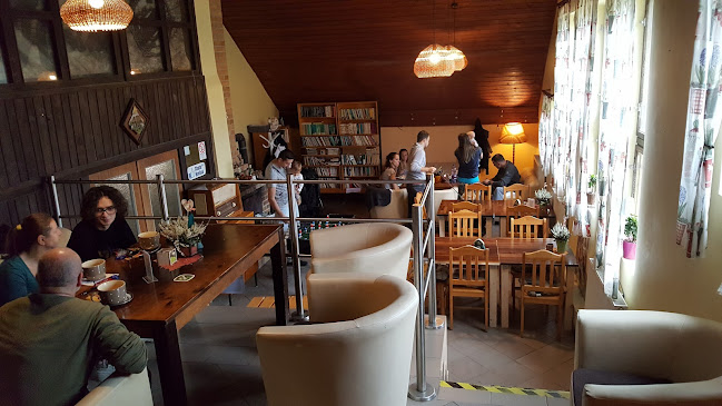 Opinii despre Chata Hrešná în Košice - Gastronómia a pohostinstvo