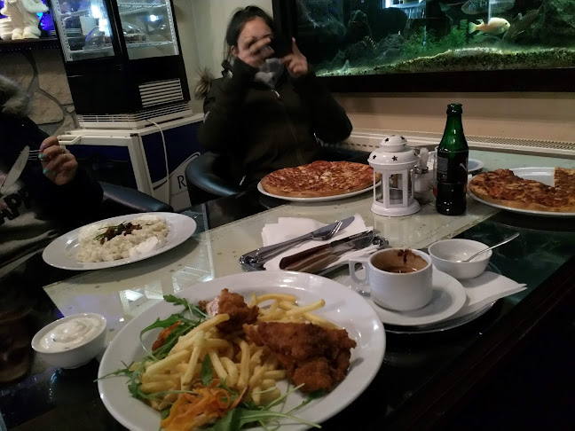 Comentarii opinii despre Restaurant "Deja Vu"