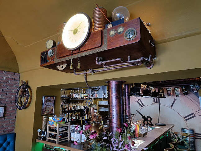 Comentarii opinii despre Coffee Time