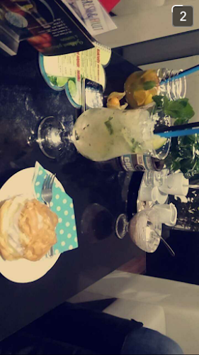 Garden Cafe & Kvety Victor - Gastronómia a pohostinstvo