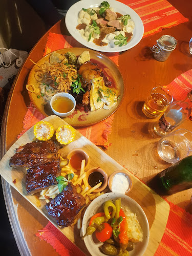 Comentarii opinii despre Tirolská izba