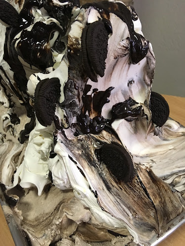 Adria Ice Caffe - Gastronómia a pohostinstvo