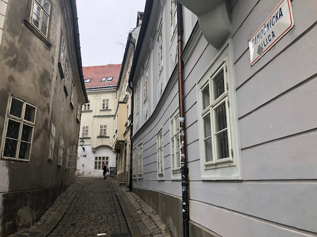 Opinii despre Rómerov dom în Bratislava - Gastronómia a pohostinstvo