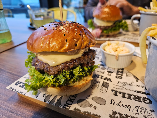 Opinii despre Yellow Point Bistro în Dubnica nad Váhom - Gastronómia a pohostinstvo