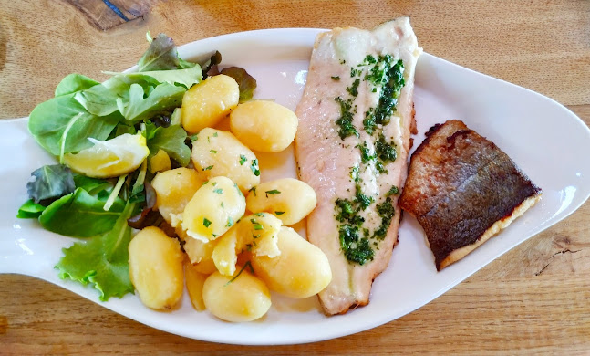 Rybáreň "Na Háku" Liptovská Sielnica - Liptovská Sielnica