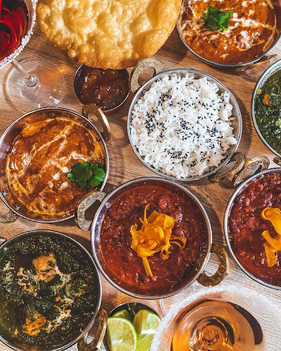 Comentarii opinii despre SHIVA Restaurant