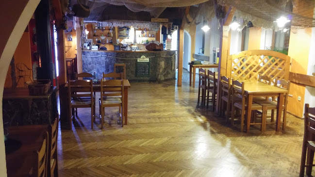 Opinii despre Zlatý Sivoň în Kremnica - Gastronómia a pohostinstvo