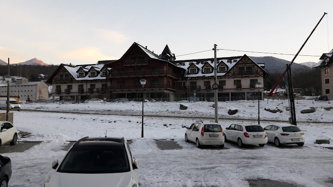 Comentarii opinii despre Country Saloon Belá - Restaurant