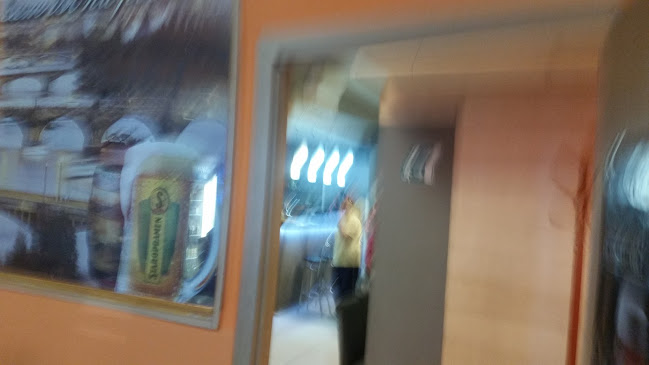 Donášková Služba - Cucabamba - Gastronómia a pohostinstvo